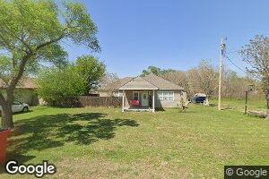 612 E 5th St, Olustee, OK 73560