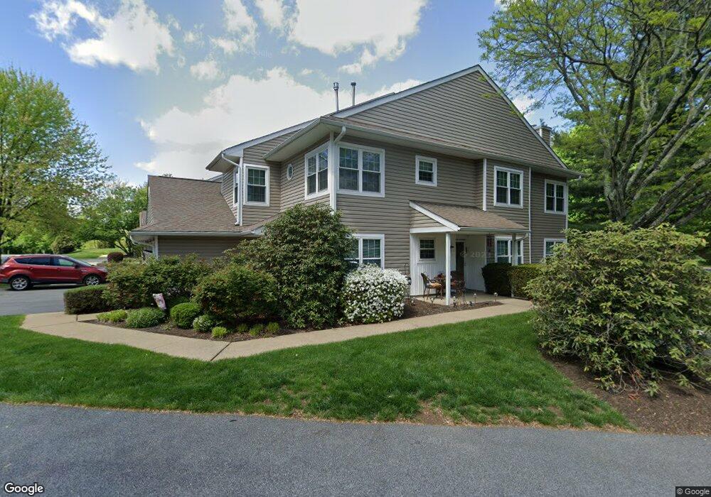 238 Windsor Ct unit 238, Glen Mills, PA 19342 - photo 1