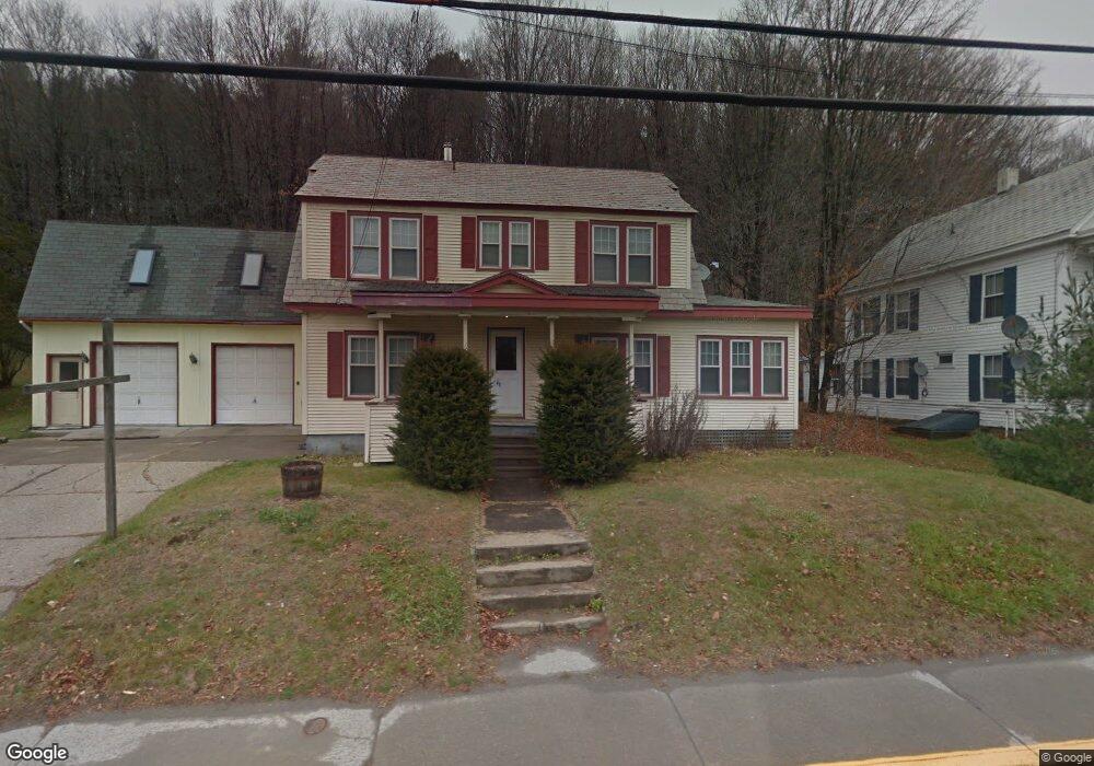 48 E Main St, Wilmington, VT 05363 - photo 1