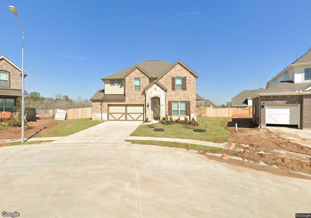 4967 Rabb Ct, Pearland, TX 77584 - photo 1