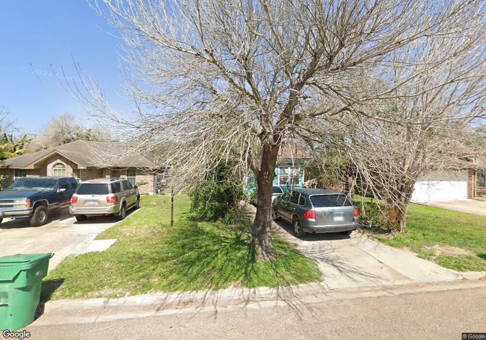 420 W Caffery Ave, Pharr, TX 78577 - photo 1