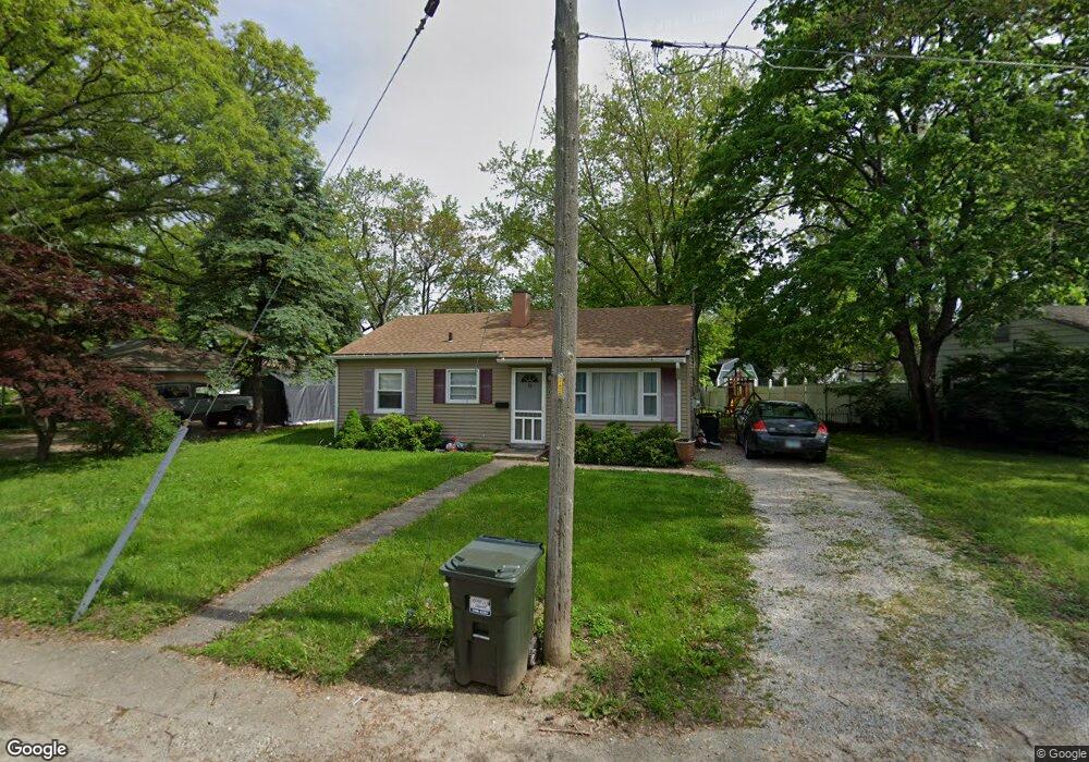 420 Stanley Ave, Mattoon, IL 61938 - photo 1