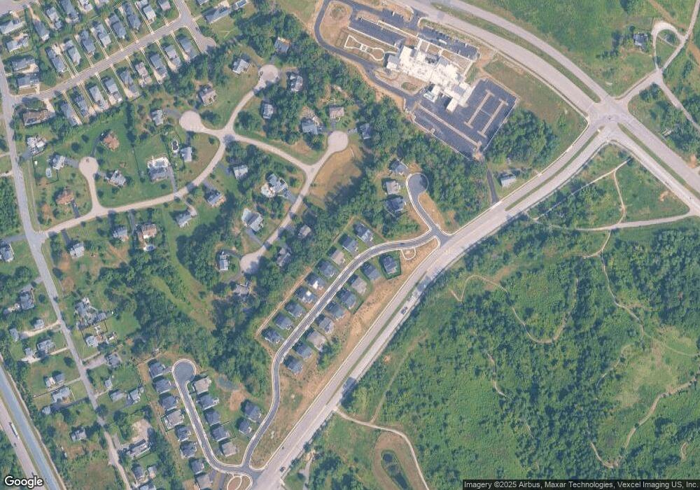 8932 Hubbard Way, Lorton, VA 22079 - photo 1