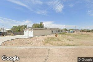 703 S Lincoln St, Hugoton, KS 67951