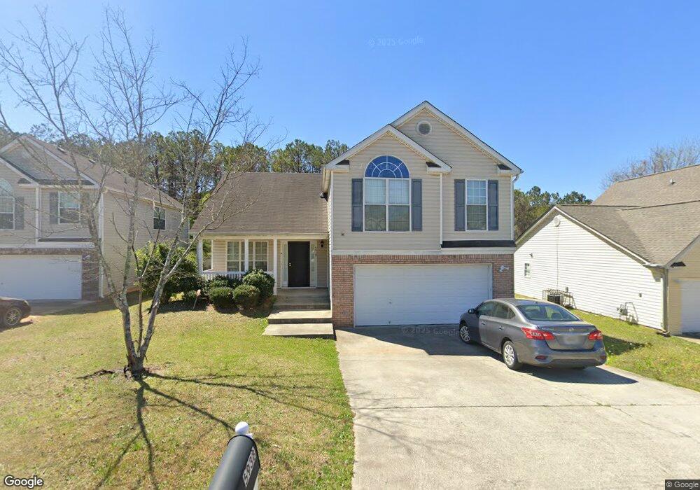 5938 Waggoner Ct, Rex, GA 30273 - photo 1