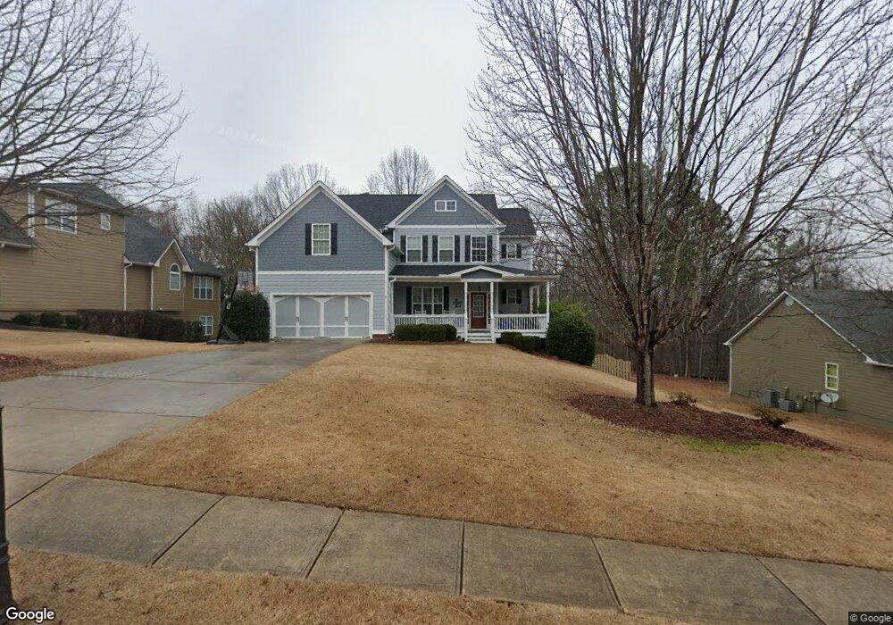 355 Jefferson Blvd, Jefferson, GA 30549 - photo 1