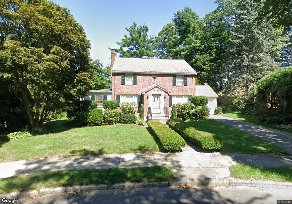 14 Judith Rd, Newton Center, MA 02459 - photo 1