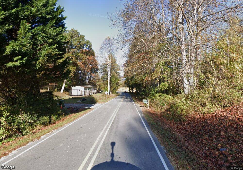 TRACTS off Pleasant Pleasant Grove Rd unit TOTAL: 40 Acres, Laurel Park, NC 28739 - photo 1