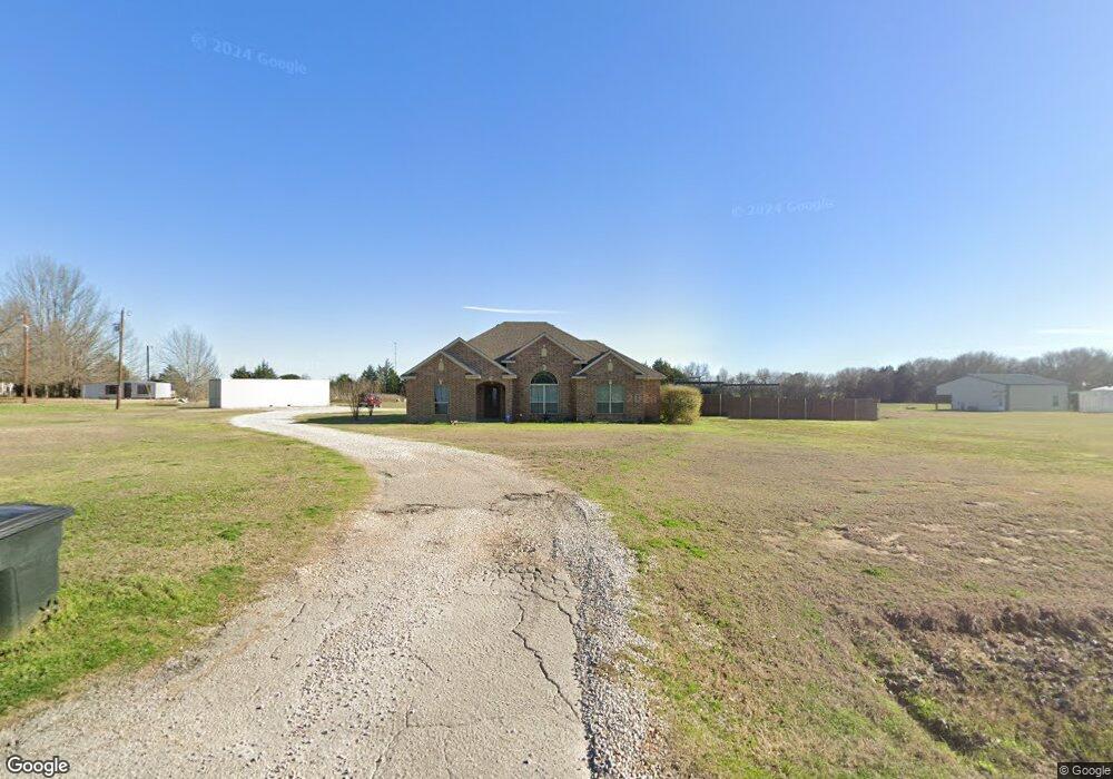 191 Oak Valley Ln, Corsicana, TX 75110 - photo 1