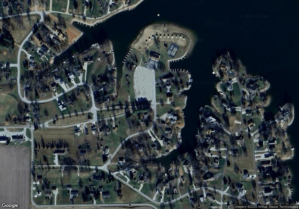 926 E Santee Dr, Greensburg, IN 47240 - photo 1