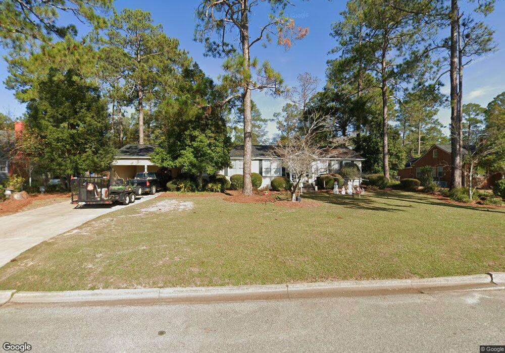 405 E Price St, Sylvester, GA 31791 - photo 1