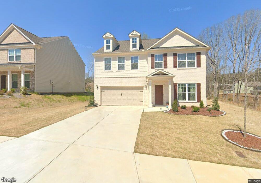 5460 Wheeler Ridge Rd, Auburn, GA 30011 - photo 1