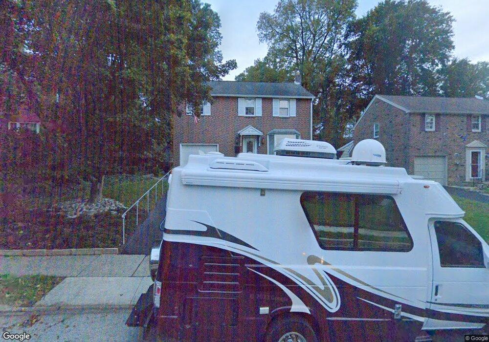 216 Treaty Rd, Drexel Hill, PA 19026 - photo 1