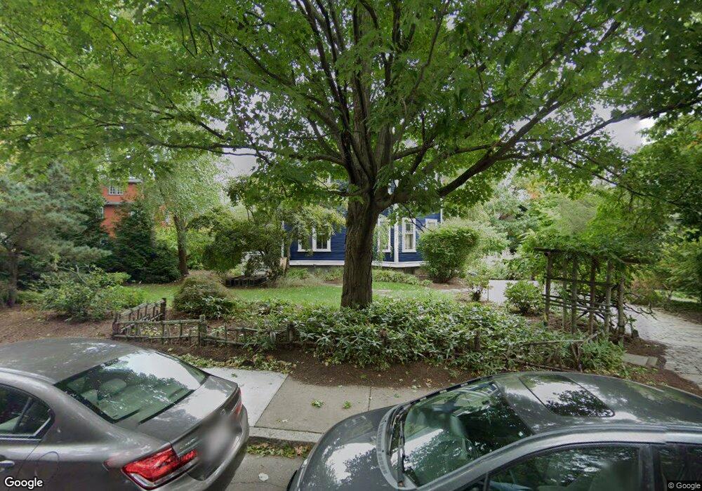 20 Chestnut St, Brookline, MA 02445 - photo 1