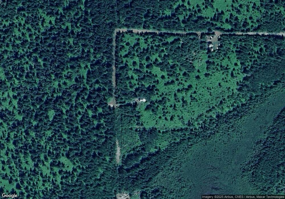 5825 S Whitnni St, Wasilla, AK 99623 - photo 1