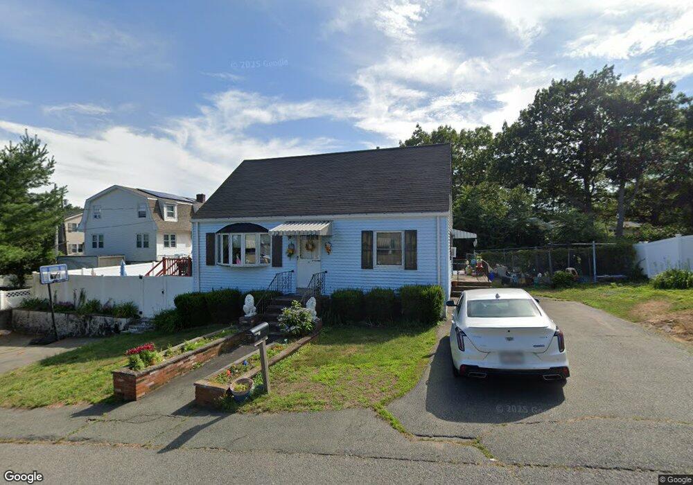 25 Elaine Ave, Saugus, MA 01906 - photo 1