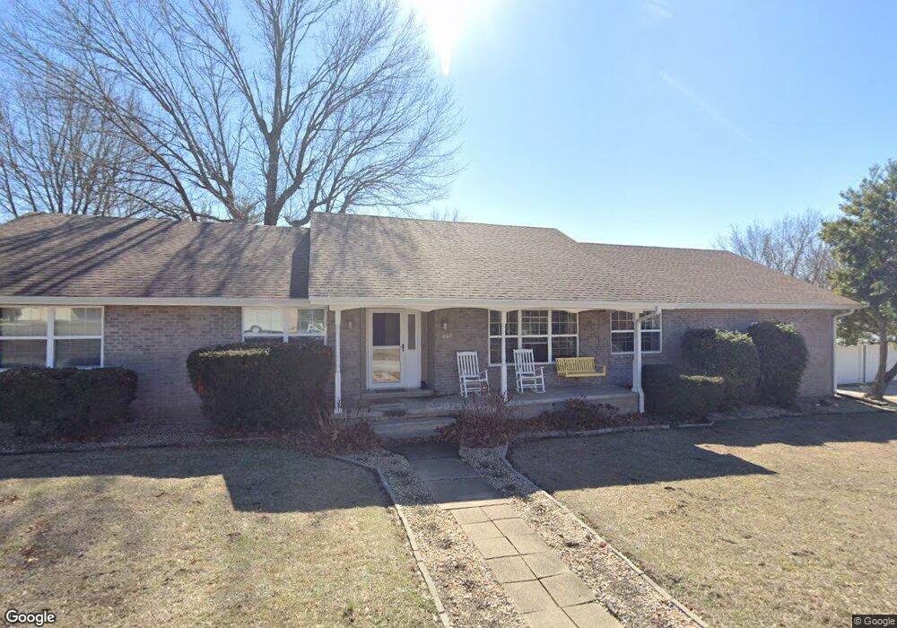 602 Valley View St, Carl Junction, MO 64834 - photo 1