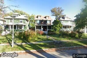 4907 Crowson Ave, Baltimore, MD 21212