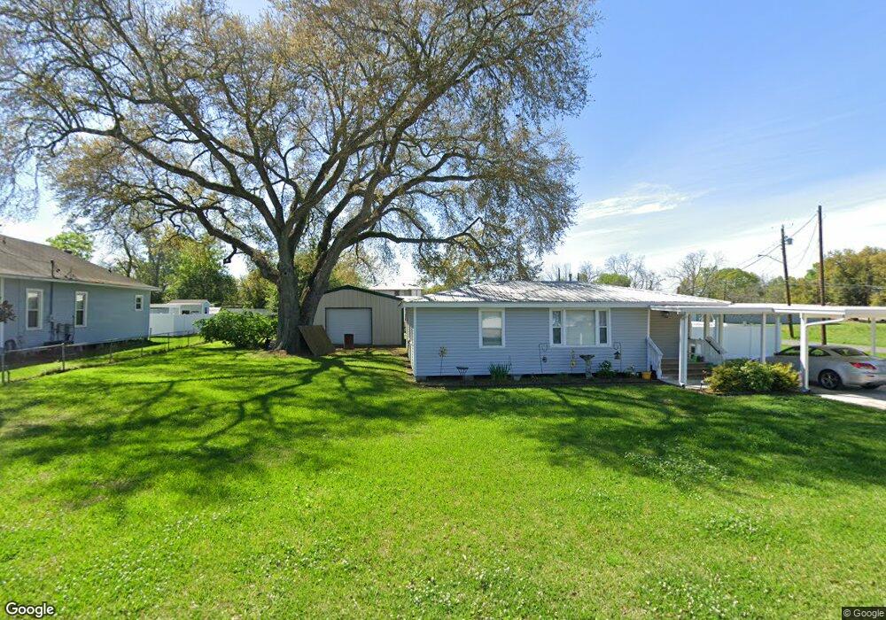 7834 2nd St, Addis, LA 70710 - photo 1