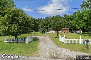13501 Old McColl Rd, Gibson, NC 28343