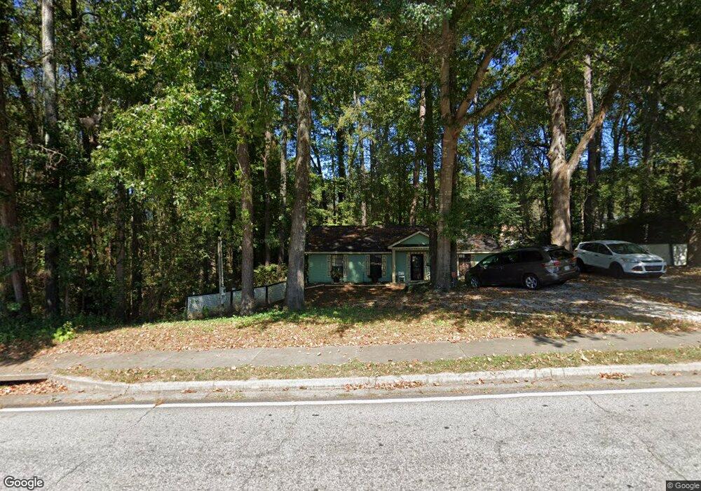 5850 Marbut Rd unit 3, Lithonia, GA 30058 - photo 1