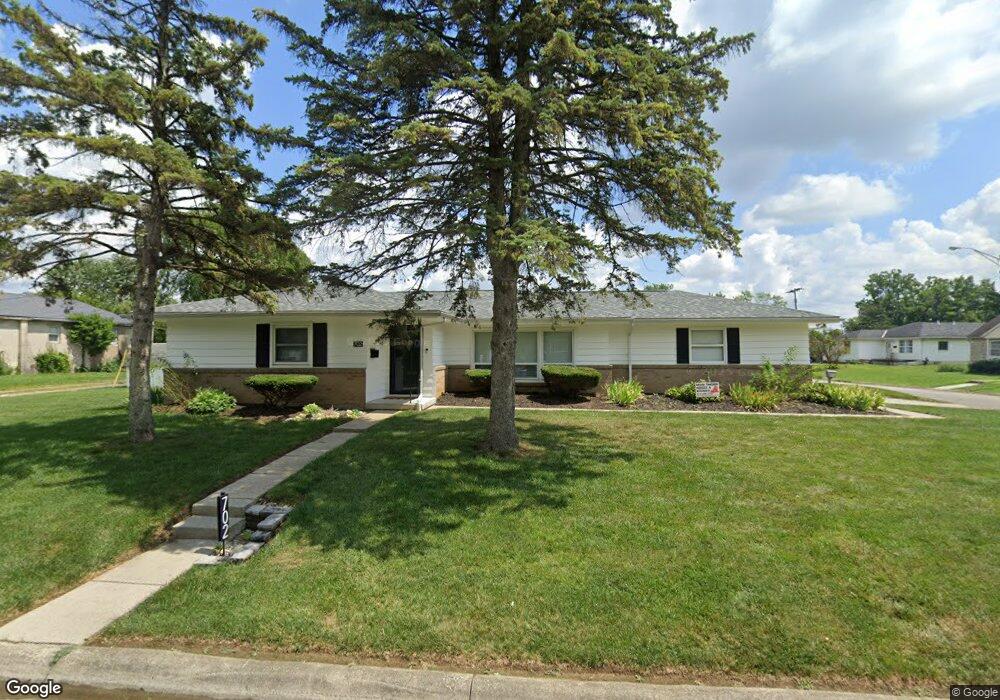 702 Athens St, Columbus, OH 43204 - photo 1