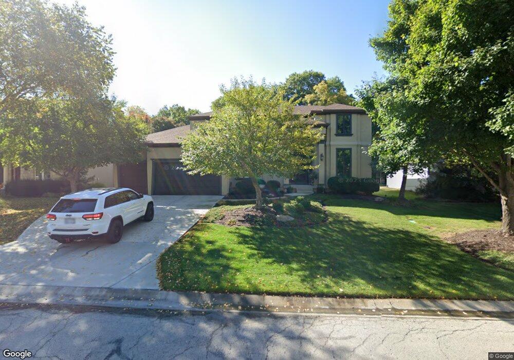 15007 W 74th St, Shawnee, KS 66216 - photo 1