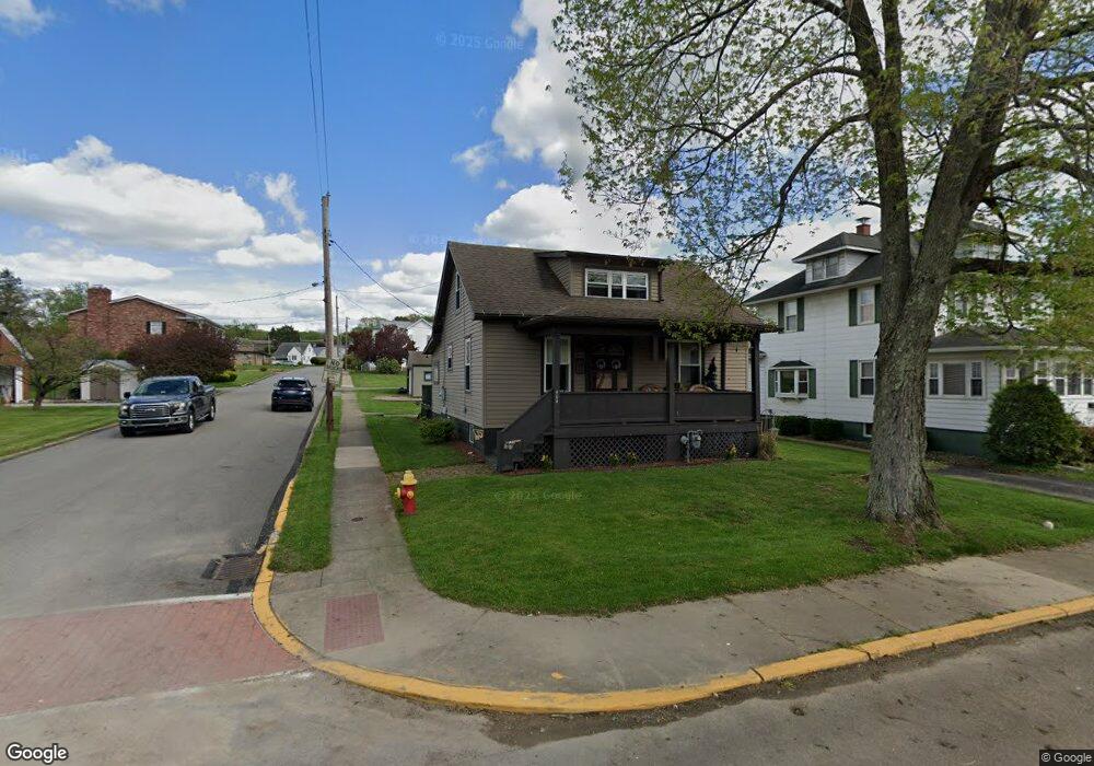 404 S Main St, Homer City, PA 15748 - photo 1