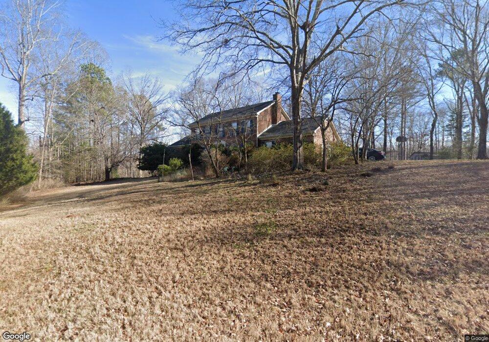 1010 Winthrop Place, Watkinsville, GA 30677 - photo 1