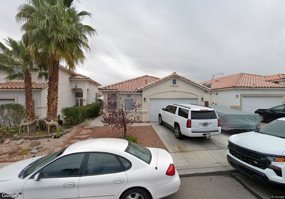10061 Sparrow Ridge Ave, Las Vegas, NV 89117 - photo 1