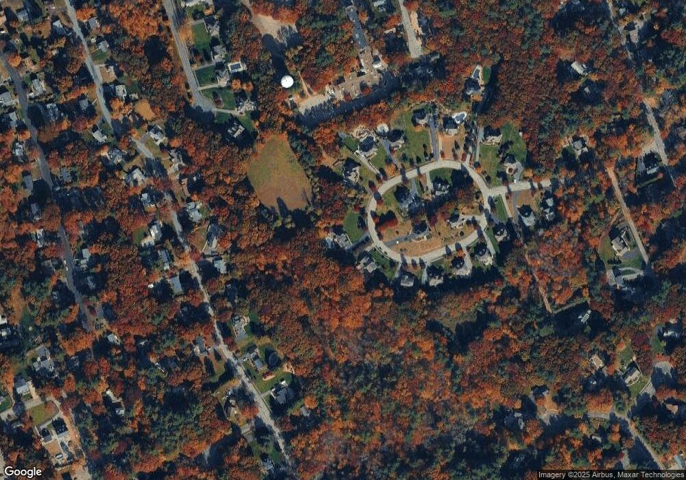 25 Valley Rd, North Reading, MA 01864 - photo 1