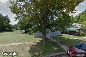 216 Washington Ave, Ellsworth, KS 67439