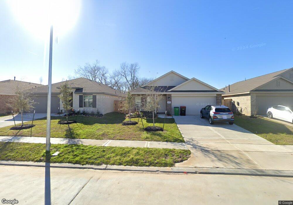 18107 Mendocino Ridge Ln, Hockley, TX 77447 - photo 1