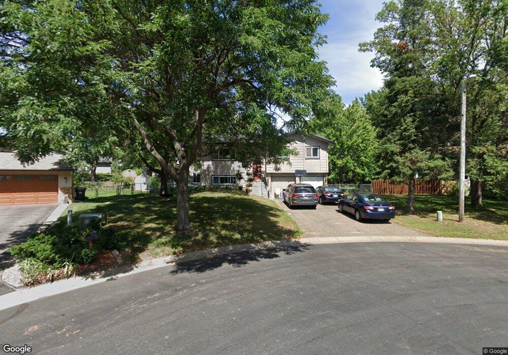 1415 120th Ln NW, Coon Rapids, MN 55448 - photo 1