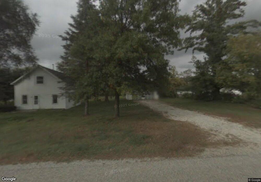 2587 E Burt Rd, Birch Run, MI 48415 - photo 1