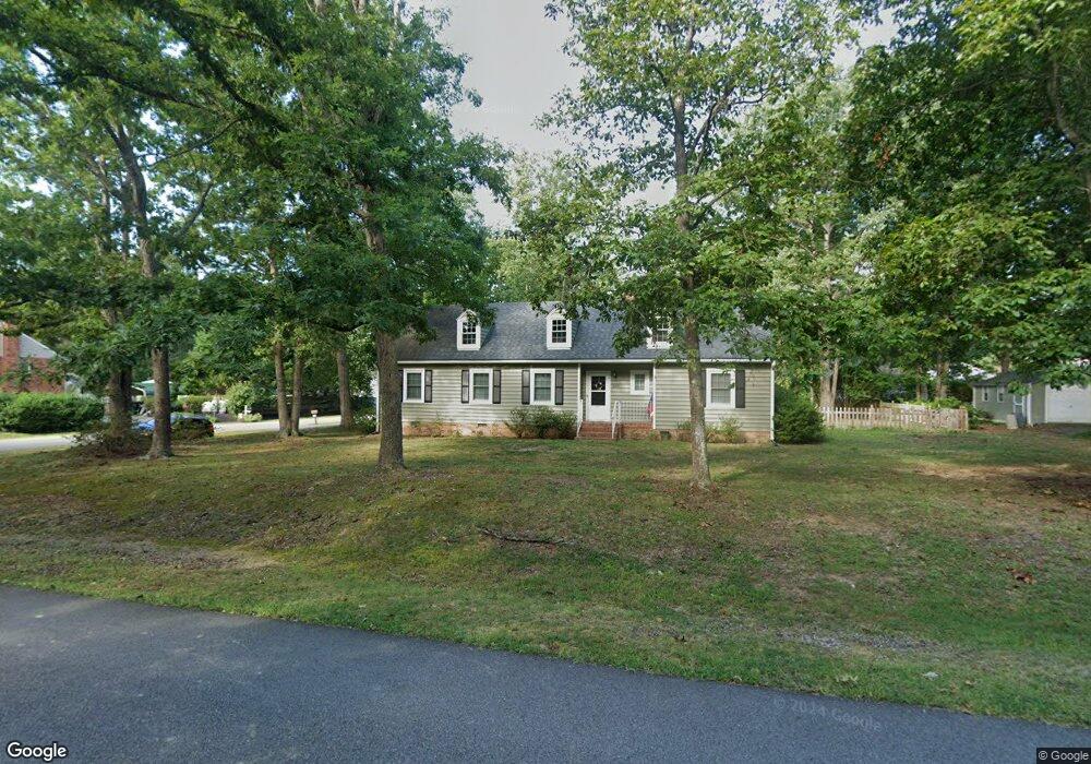 410 Wallingham Dr, Midlothian, VA 23114 - photo 1