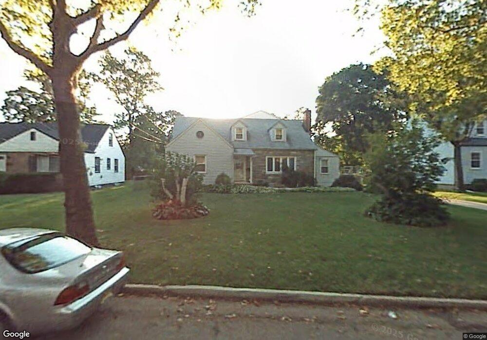 1256 Salem Rd unit 60, Plainfield, NJ 07060 - photo 1