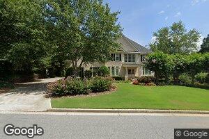 9145 Nesbit Lakes Dr Unit 6, Alpharetta, GA 30022