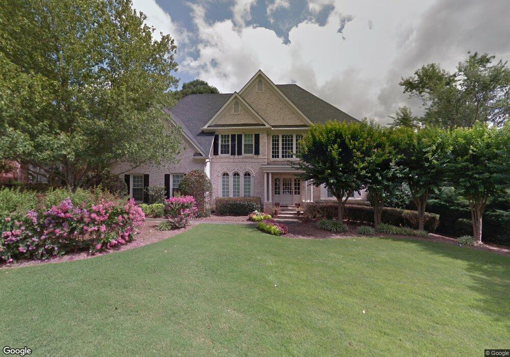 9145 Nesbit Lakes Dr unit 6, Alpharetta, GA 30022 - photo 1