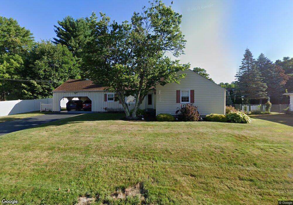 27 Champlain Ave, Lewiston, ME 04240 - photo 1