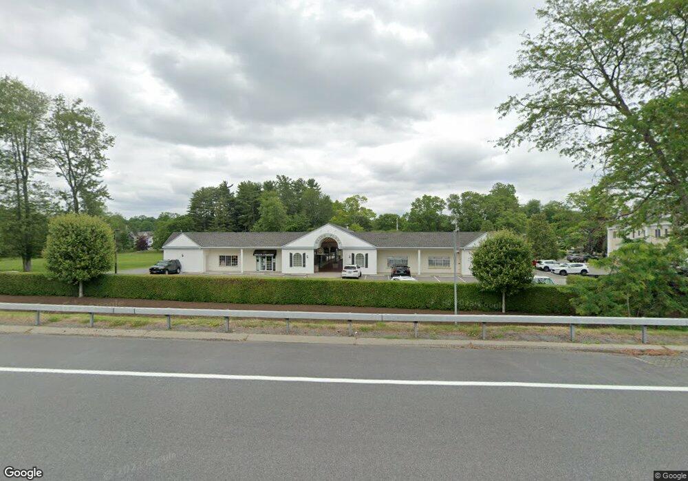 111 Bedford Rd, Armonk, NY 10504 - photo 1