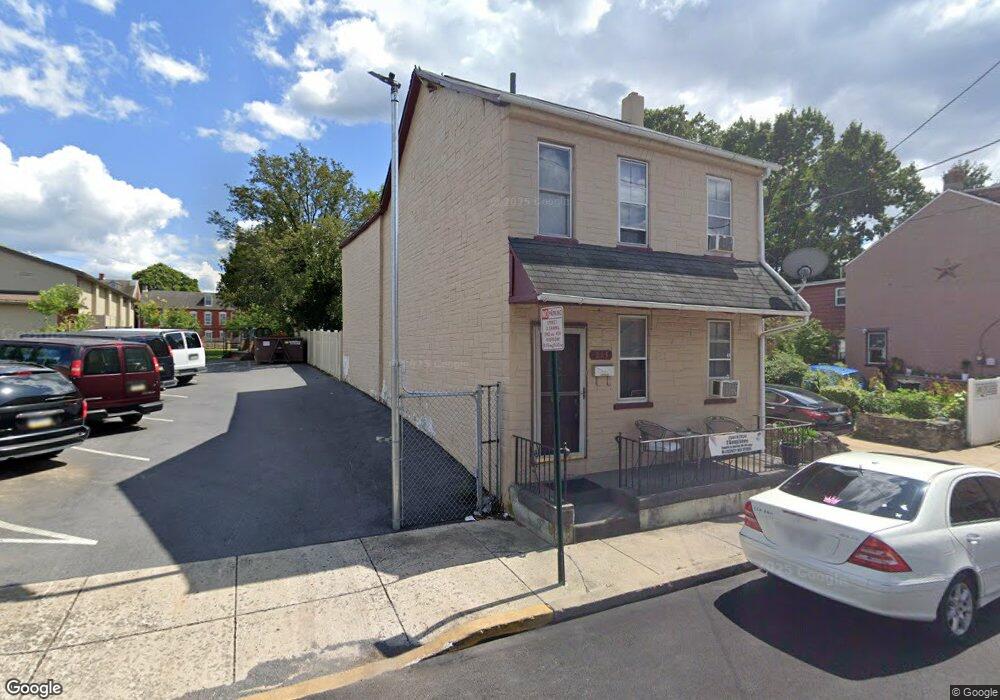 513 Chester St, Lancaster, PA 17602 - photo 1