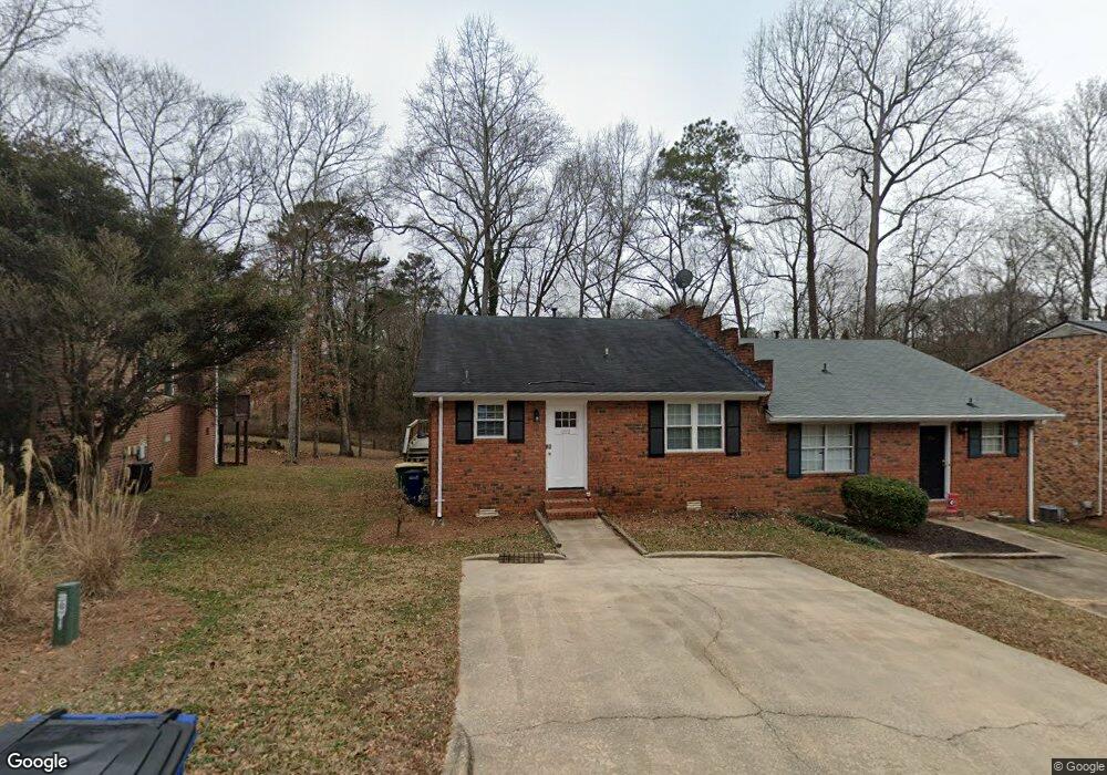 212 Sleepy Creek Dr, Athens, GA 30606 - photo 1