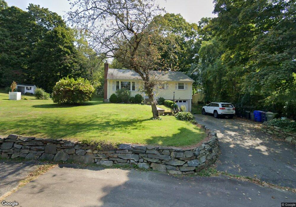 10 Burcam Cir, Deep River, CT 06417 - photo 1