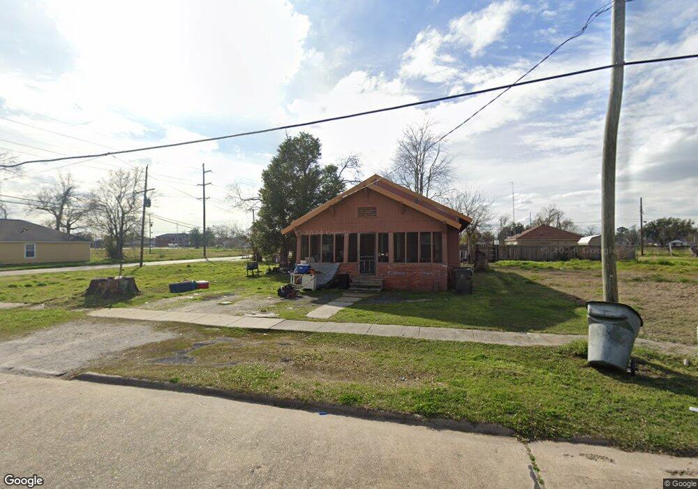 428 S Franklin St, Lake Charles, LA 70601 - photo 1
