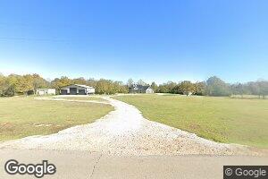 1191 N 4250 Rd, Hugo, OK 74743