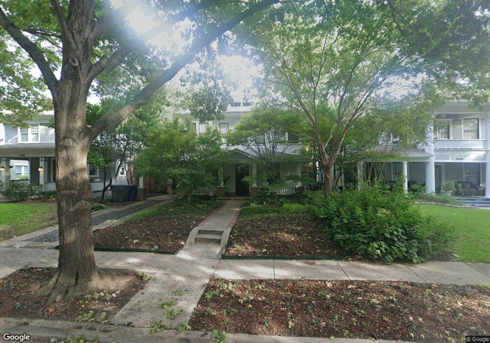 6014 Bryan Pkwy, Dallas, TX 75206 - photo 1