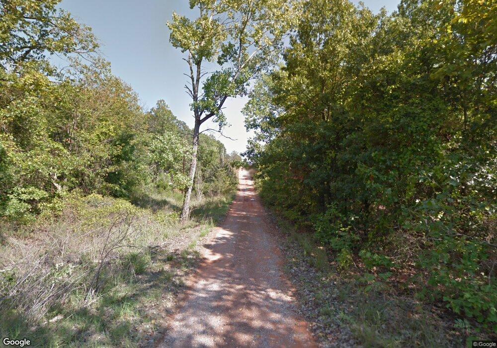 34759 Juanita Spur, Tecumseh, OK 74873 - photo 1