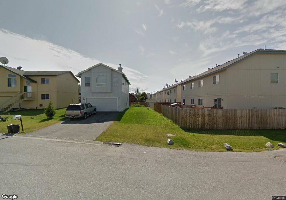 L2 B3 Rierie Dr, Anchorage, AK 99507 - photo 1