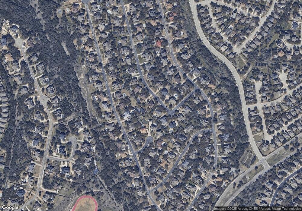 3211 Roan Way, San Antonio, TX 78259 - photo 1